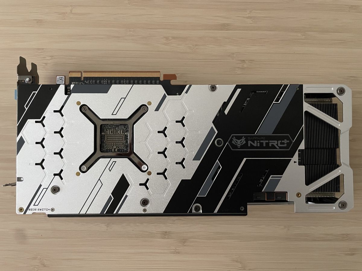 Amd Grafikkarten: Sapphire RX 5700 XT 8GB nitro+ OC AMD – Gebraucht aus Haag (Rheintal) von  2