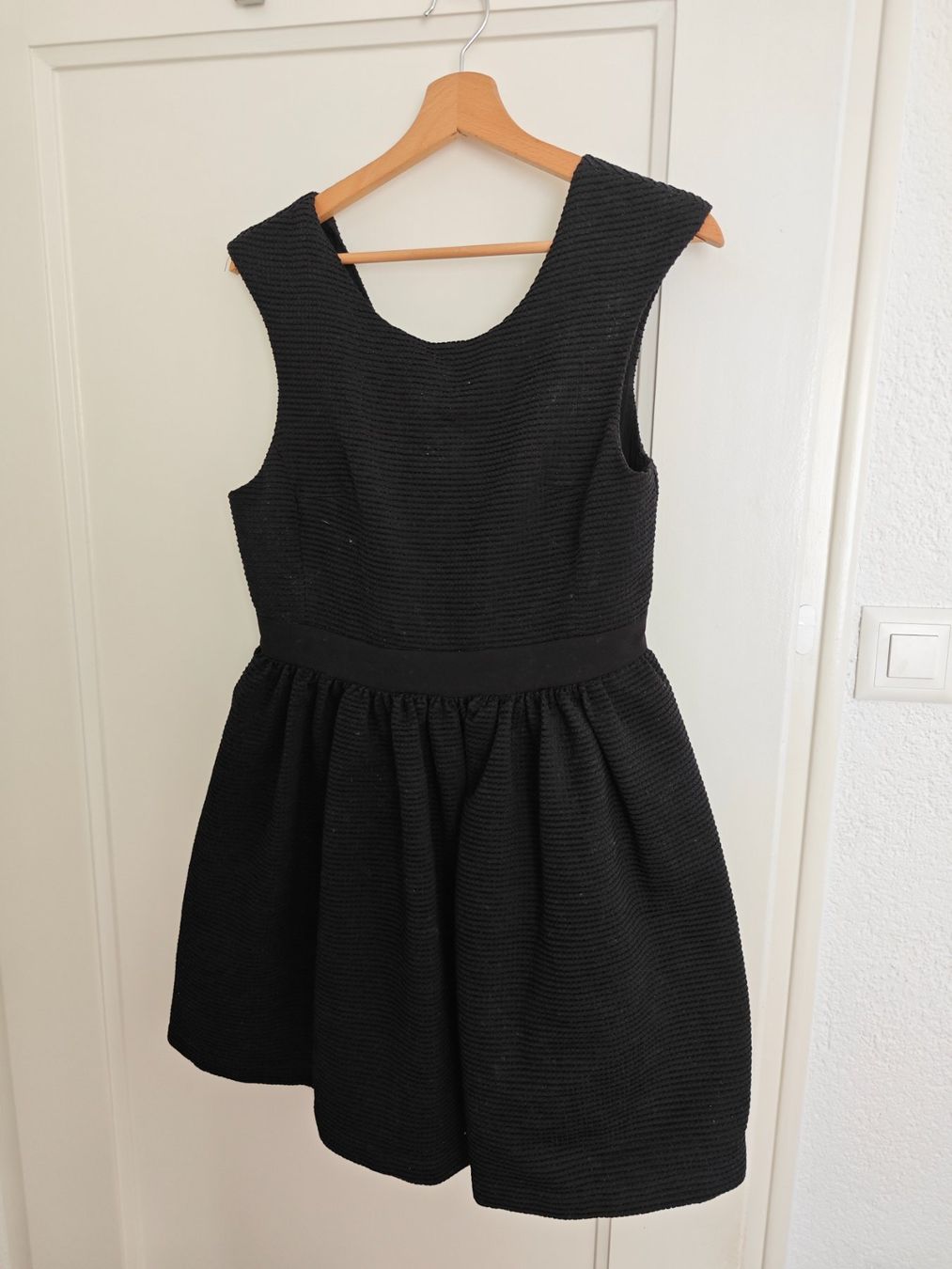 Pimkie Vestiti: Robe noire Pimkie L – Usato da Renens VD venduto da cba_r9y8 1