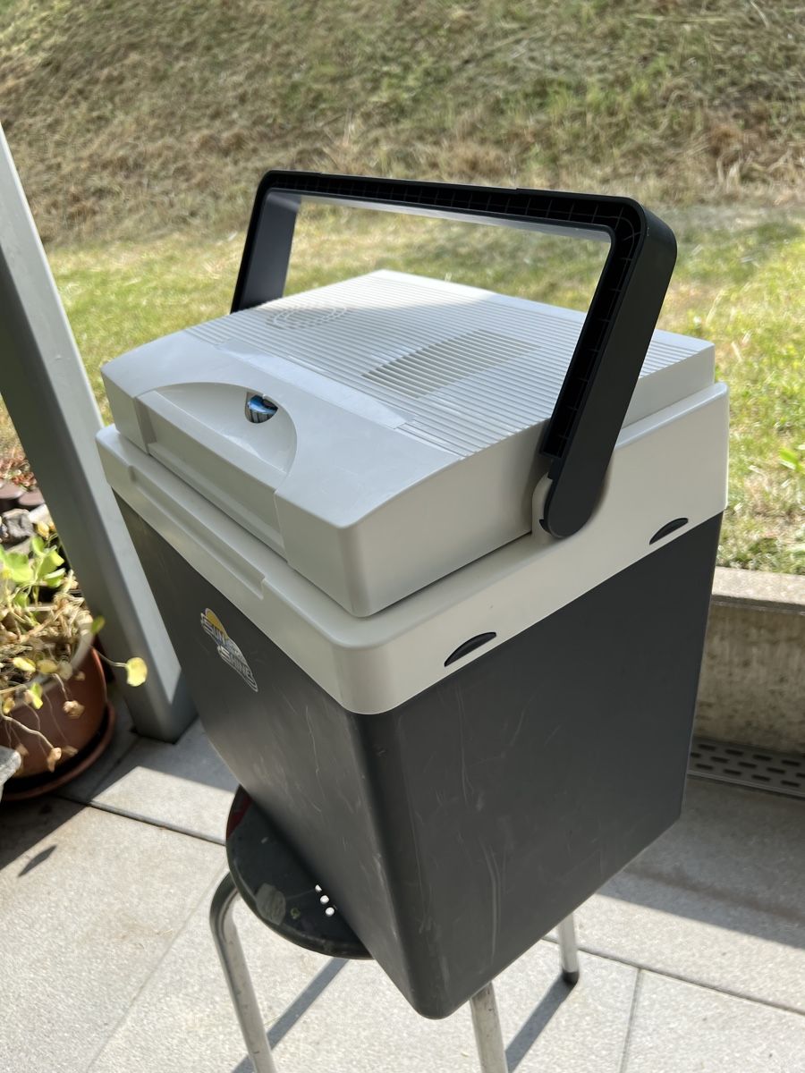 Réfrigérateurs et refroidissement: Kühlbox – Neuf (Voir description) à Beinwil am See par beckbeck