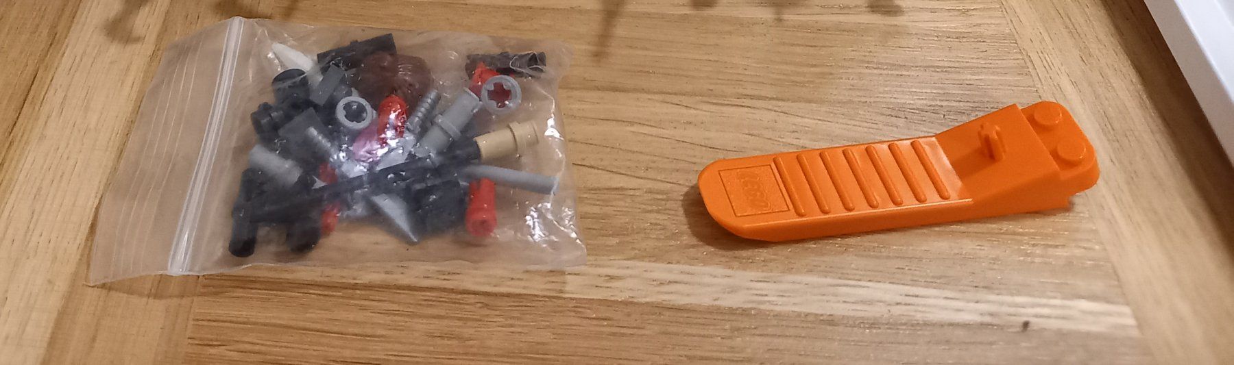 Lego Kit di costruzioni: LEGO Dune Ornithopter 10327 - montiert – Nuovo (secondo la descrizione) da Caslano venduto da mecha_gundam 5