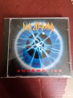 CD - Def Leppard – Adrenalize (Hard Rock, 1992)