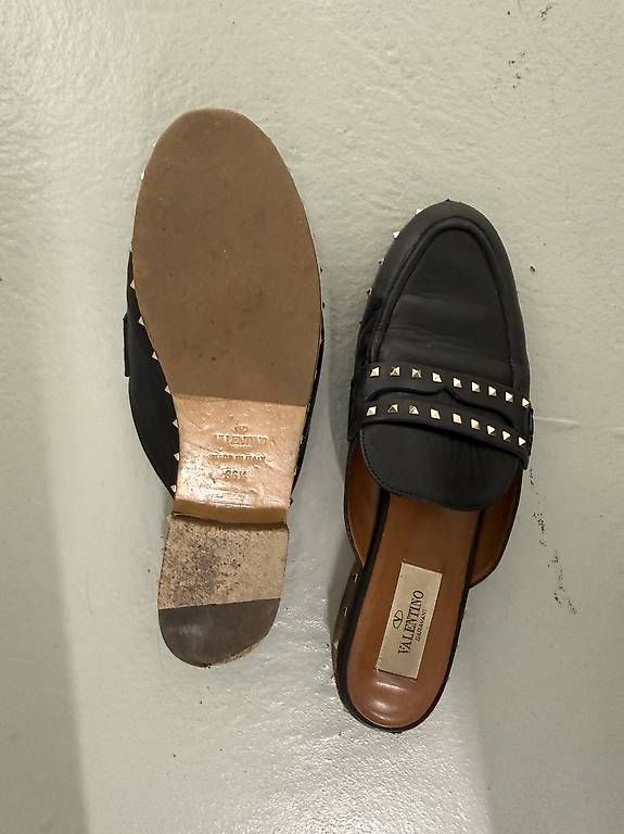 Damenschuhe: Valentino Schuhe 36.5 – Gebraucht aus Wallisellen von MaraG91 1