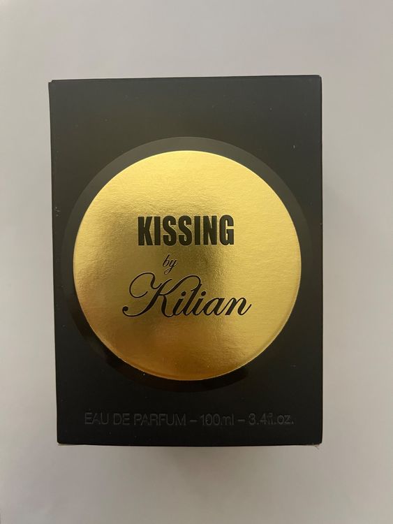 Kissing by Kilian | Kaufen auf Ricardo