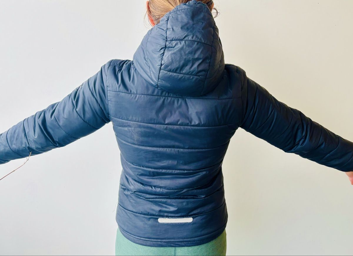 46 Nord Giacche: N46 Kinderjacke Gr. 152 mit Fleece – Usato da Fehraltorf venduto da nolram75 3