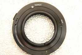 Tamron Adaptall Adapter M42 Fujica #v1
