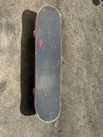 Skateboard