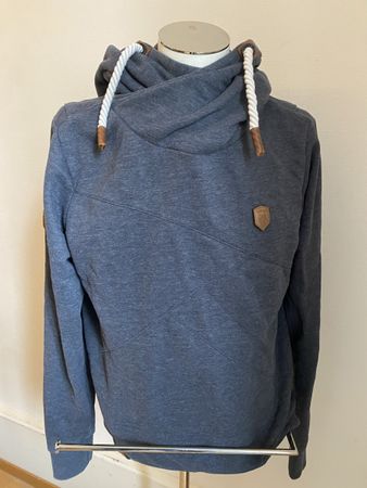 Warmer Naketano Pulli, Grösse XL, Top Zustand für den Winter