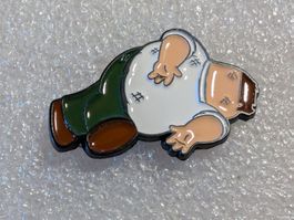 Ansteckpin 278: Family Guy Peter Griffin