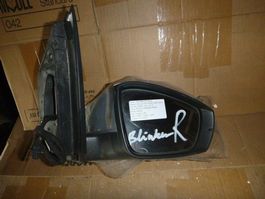 Aussenspiegel rechts VW Polo 6R1857508M, 6C1857508A 9B9
