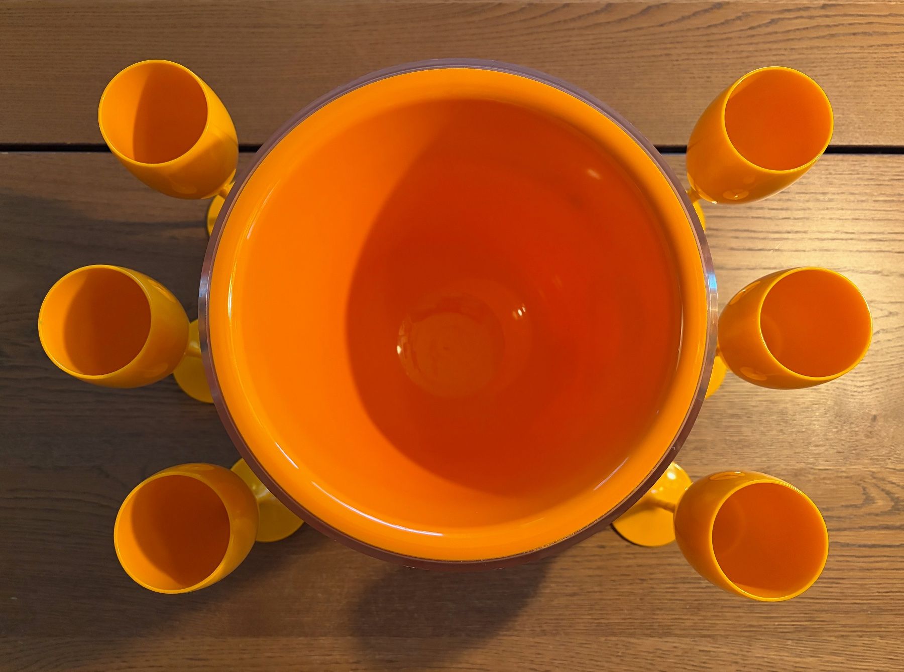 Bicchieri: Veuve Clicquot glacette + 6 flute – Usato da Cham venduto da all_rd7b 2