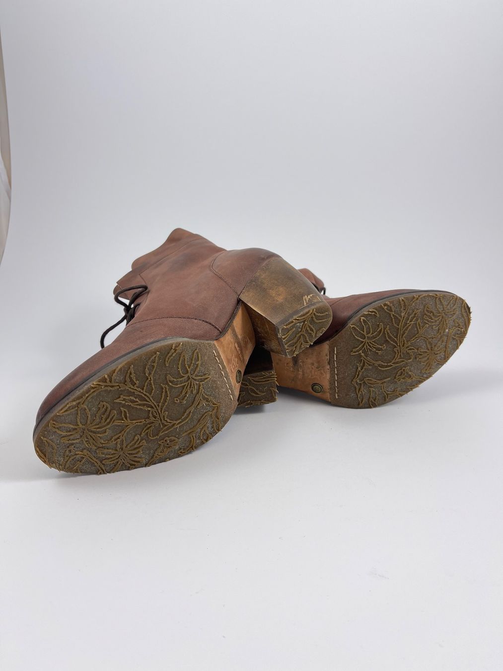 Neosens Scarpe da donna: Schnürstiefelette von Neosens, Gr. 37 – Nuovo (secondo la descrizione) da Mönchaltorf venduto da Cochenille 4