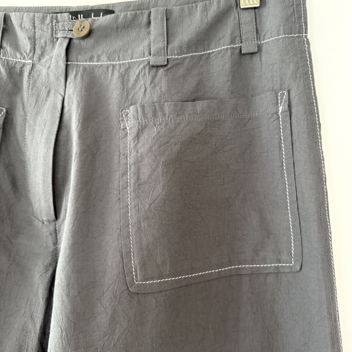 Hosen: SULU Kerstin Bernecker Pants – Neu (gemäss Beschreibung) aus Emmen von Nightingale_2022 3