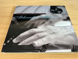 Aleksandra Ablewicz - Mozart - Beethoven - Brahms - Chopin