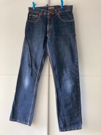 Biaggini Jeans / Herren / Grösse W:32 L:34 / Blau / Vögele