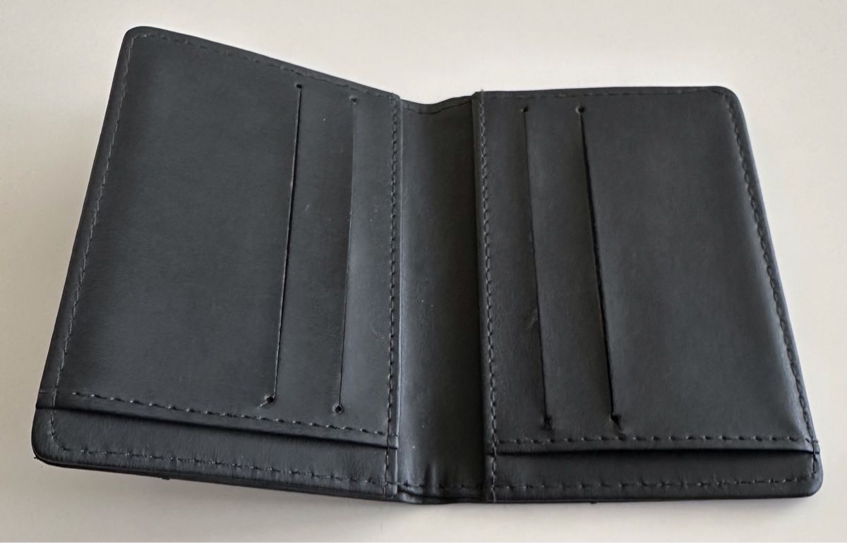 Portafogli: Porte cartes RFID – Nuovo (secondo la descrizione) da Le Landeron venduto da Gianns46 3