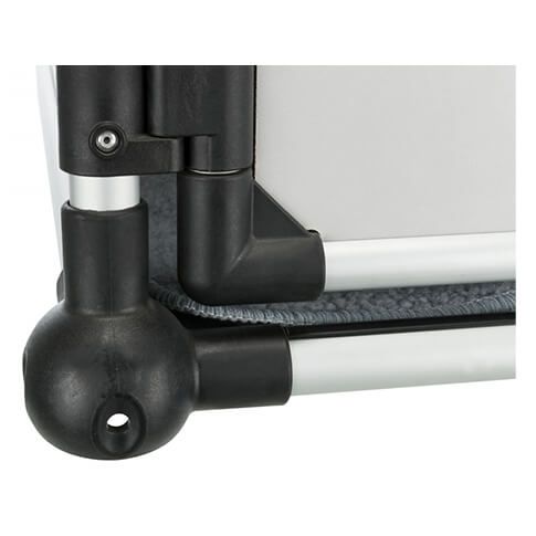 Trixie Gabbie, trasporto & Sicurezza: Trixie Transportbox Grösse L-XL Neu & Ungebraucht – Nuovo e nell'imballaggio originale da Ascharina venduto da nat_nj8k 4