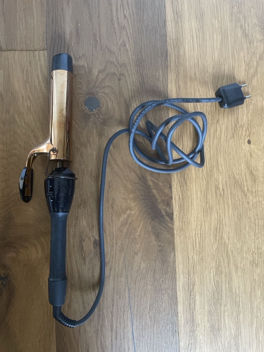 Revlon Piastre & Arricciacapelli: Lockenstab von Revlon – Usato da Aeschi b. Spiez venduto da vaeni99