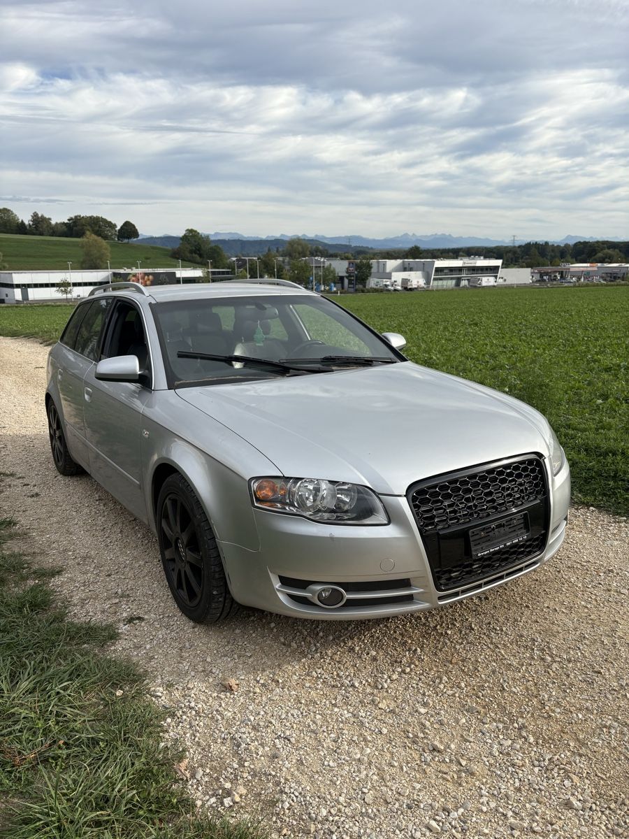 Audi Automobili: Audi A4 2.0 TDI  – Usato da Gals venduto da aya_p7pd 2