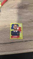 Panini Stickeralbum Lucas Digne neu