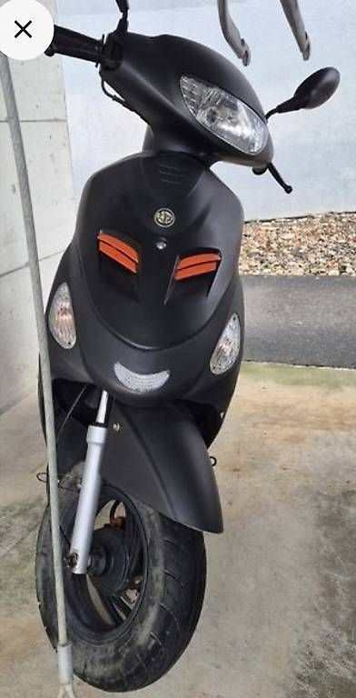 Scooter: Roller 50ccm 45kmh – Usato da Spreitenbach venduto da Brm4 2