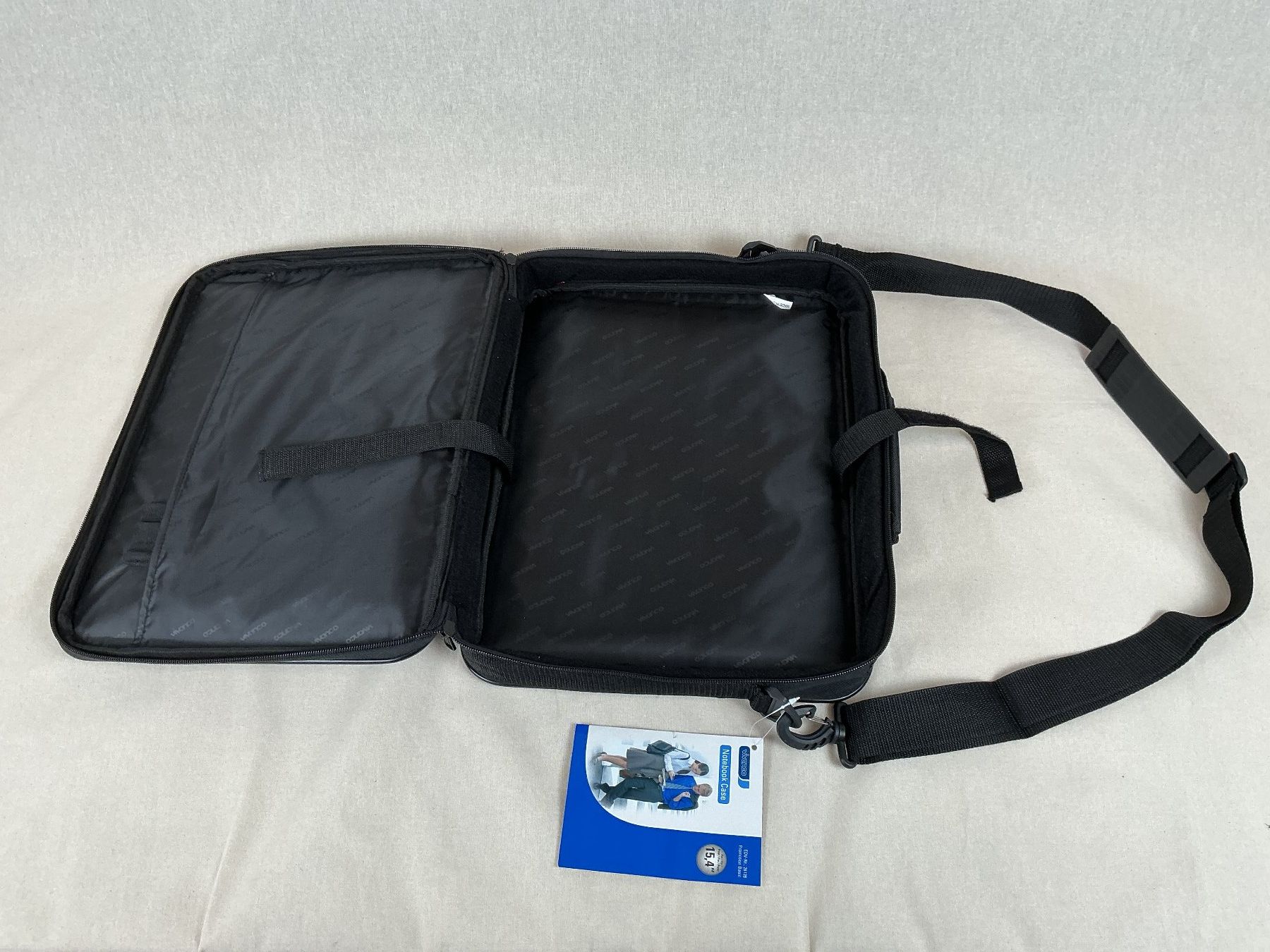 Taschen: VIVANCO Notebook Tasche – Neu (gemäss Beschreibung) aus Richterswil von Restwert_Richterswil 6