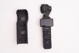 DJI Osmo Pocket 3