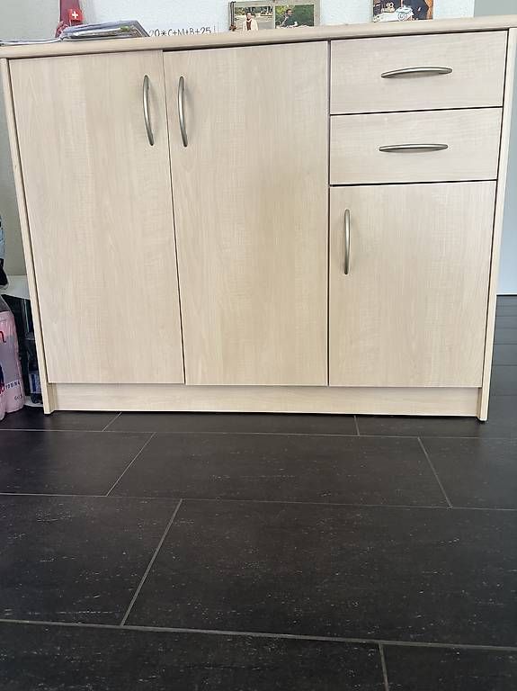Commodes: Kommode B110/H85/T35 – D'occasion à Zürich par Santolimona 1