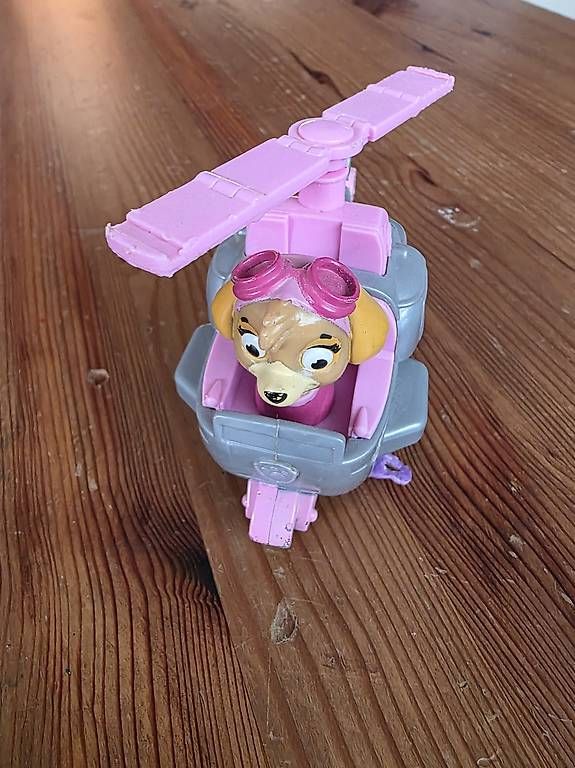 Giocattoli: Paw Patrol Spielzeug – Usato da Tägerwilen venduto da pre_tpc6 1