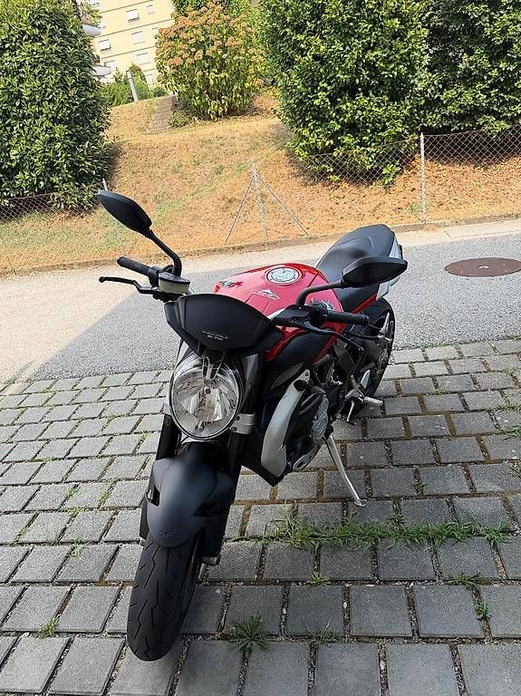 MV Agusta Strada: MV Agusta Brutale 675 – Usato da Curio venduto da fab_wz6r 3