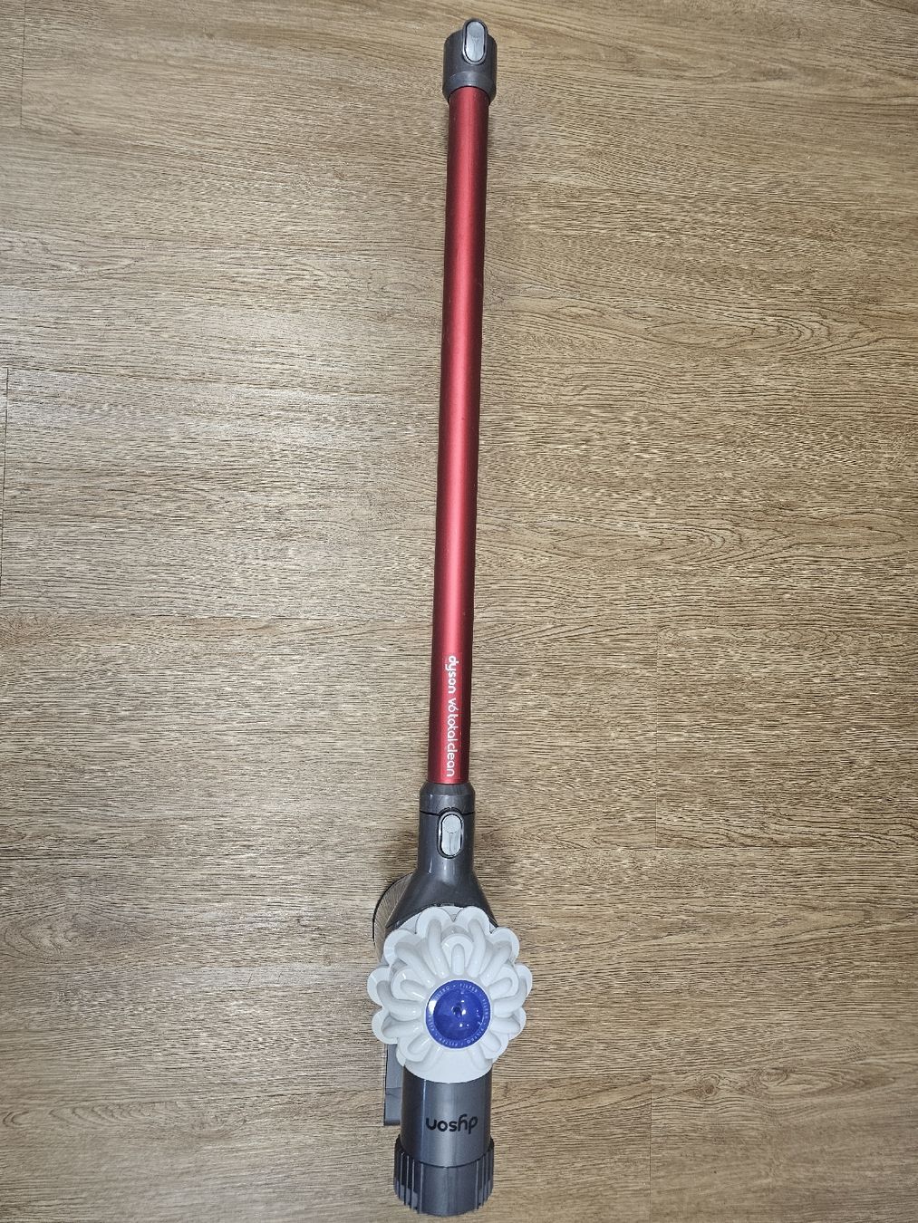 Dyson Aspirapolveri & Accessori: Dyson V6 handstaubsaugr – Usato da Tann venduto da Samimi02 1