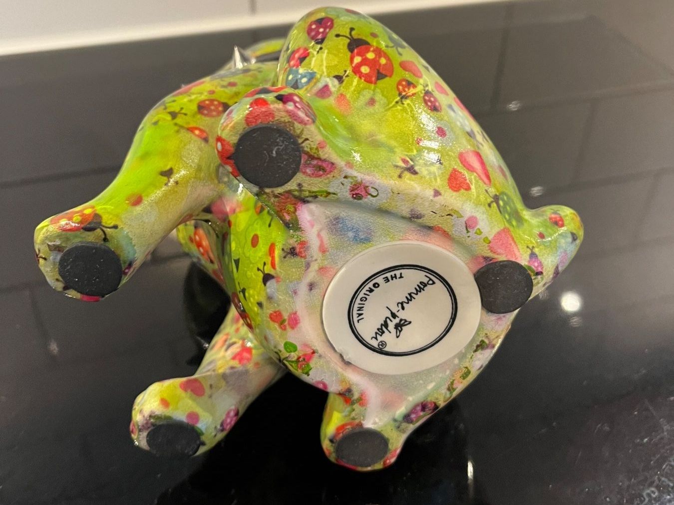 Spardosen: Bulldogge Sparschwein – Gebraucht aus Zürich von oli_y6vc 3