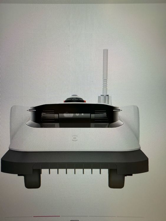 Rasenmäher: Mähroboter - GOAT G1-800 mit 4x Antennen - Top Zustand – Gebraucht aus Würenlos von mat_lr65 3