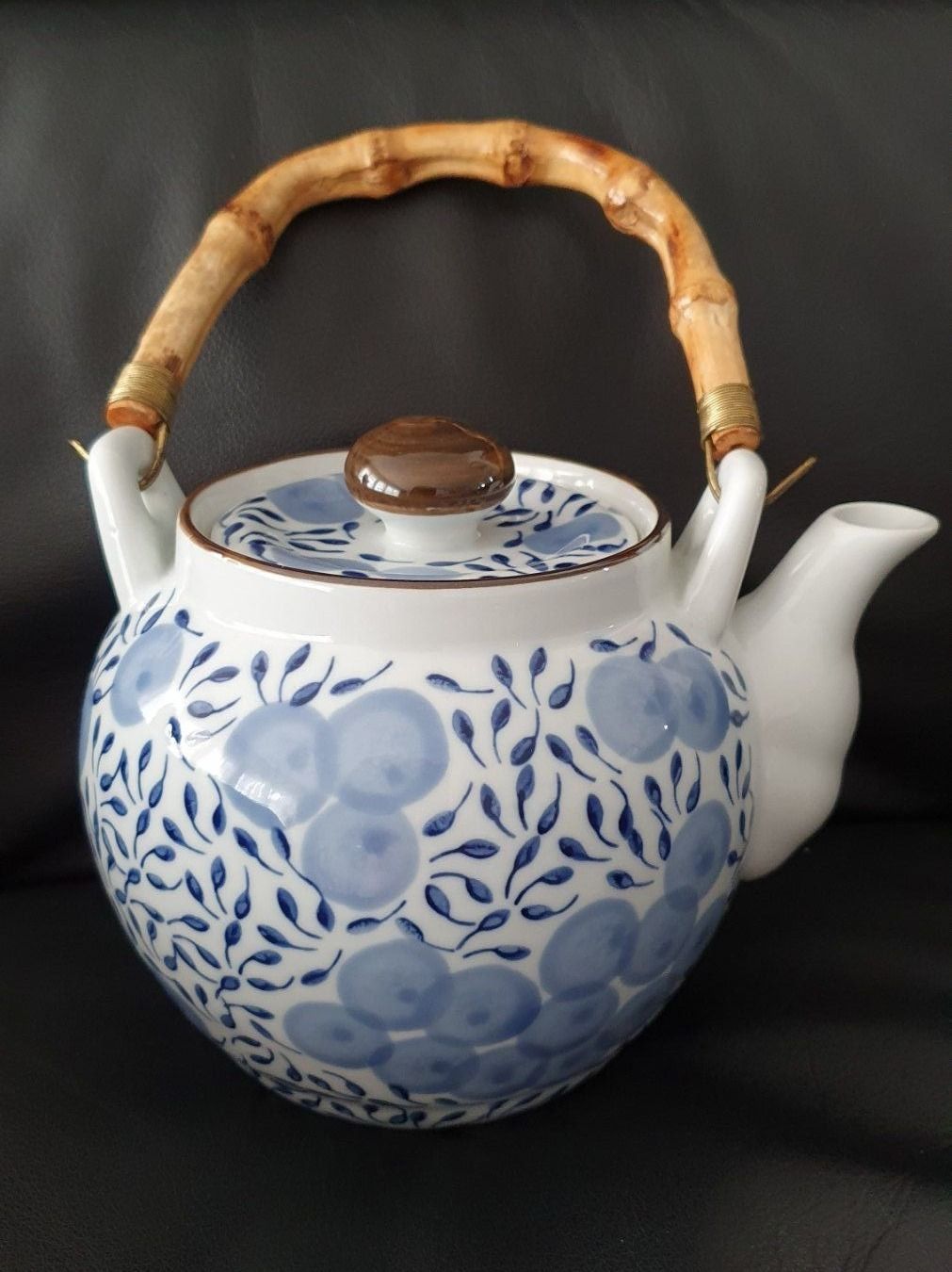 Teiere: Tee Kanne mit teefilter – Usato da Winterthur venduto da Ywan1 3