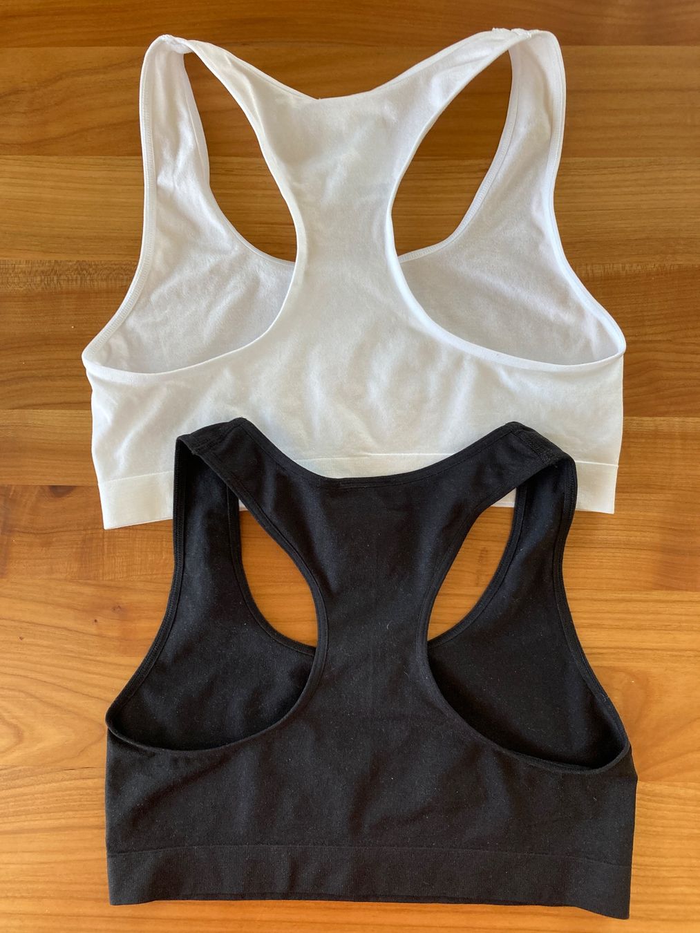 H&M Blusen, T-Shirts & Tops: H&M Tops Grösse 146/152 2 Stk. NEU – Neu und originalverpackt aus Zürich von Inne_aere 1