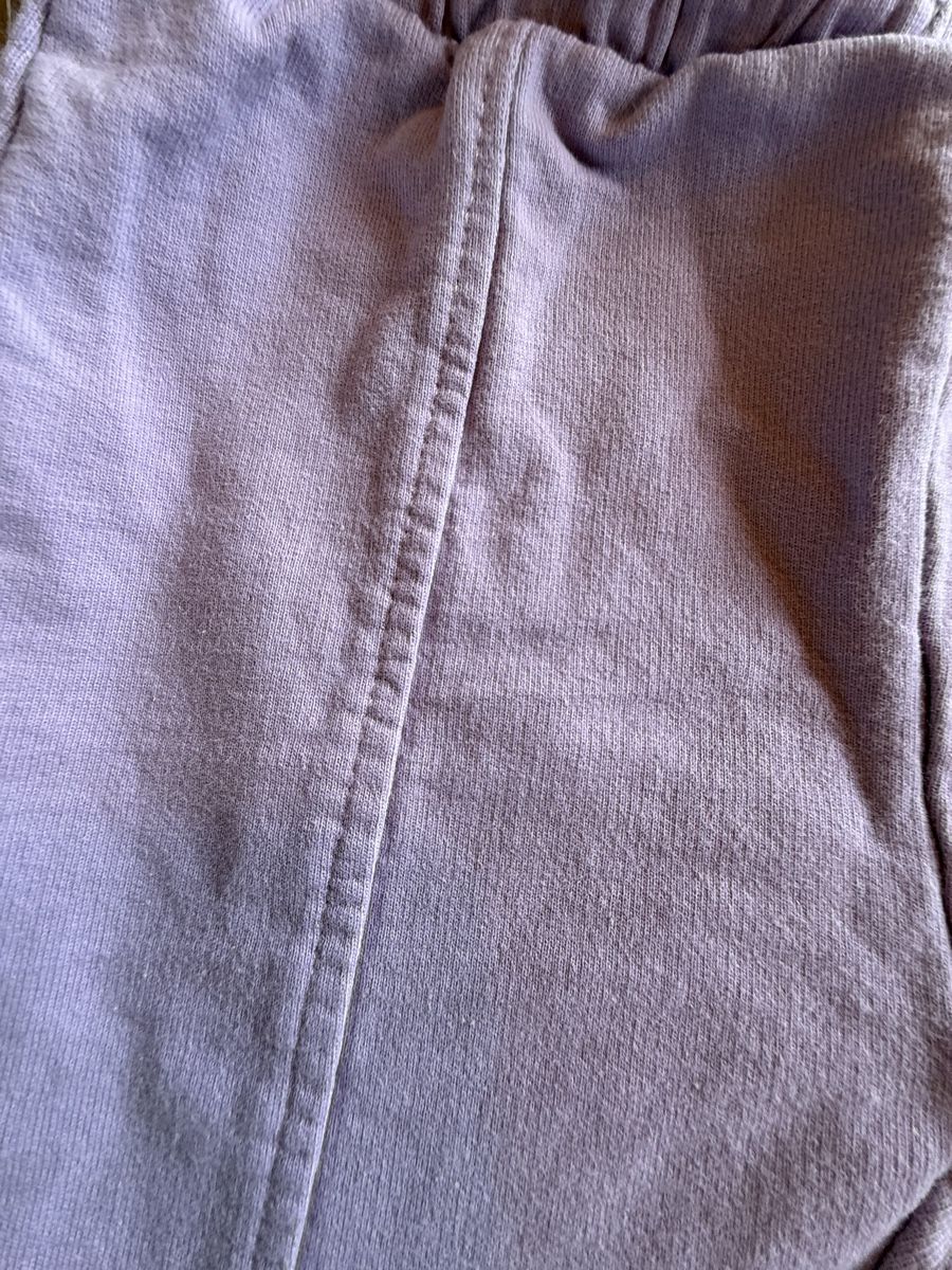 Pantaloni: Lila Hosen Grösse 74 – Usato da Pragg-Jenaz venduto da gobrist 1