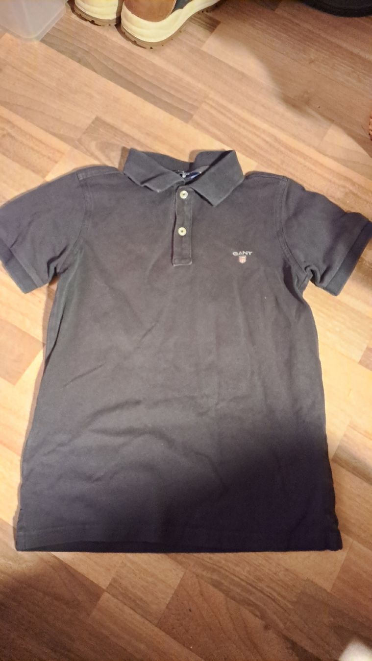 Gant Camicie, T-shirt & Polo: Poloshirt von Gant – Usato da gümmenen venduto da flower124