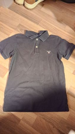 Poloshirt von Gant
