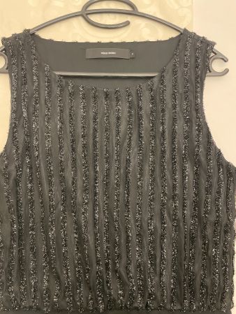 Damen Kleid