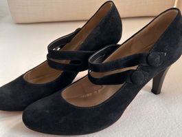 *TOP* Pumps GABOR Gr. 42 elegant