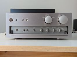 Yamaha AX-10 2x70W Stereo Verstärker mit Phono-Preamp