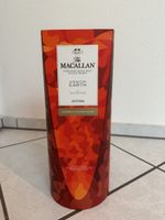 The Macallan A Night On Earth in Scotland Flasche ungeöffnet
