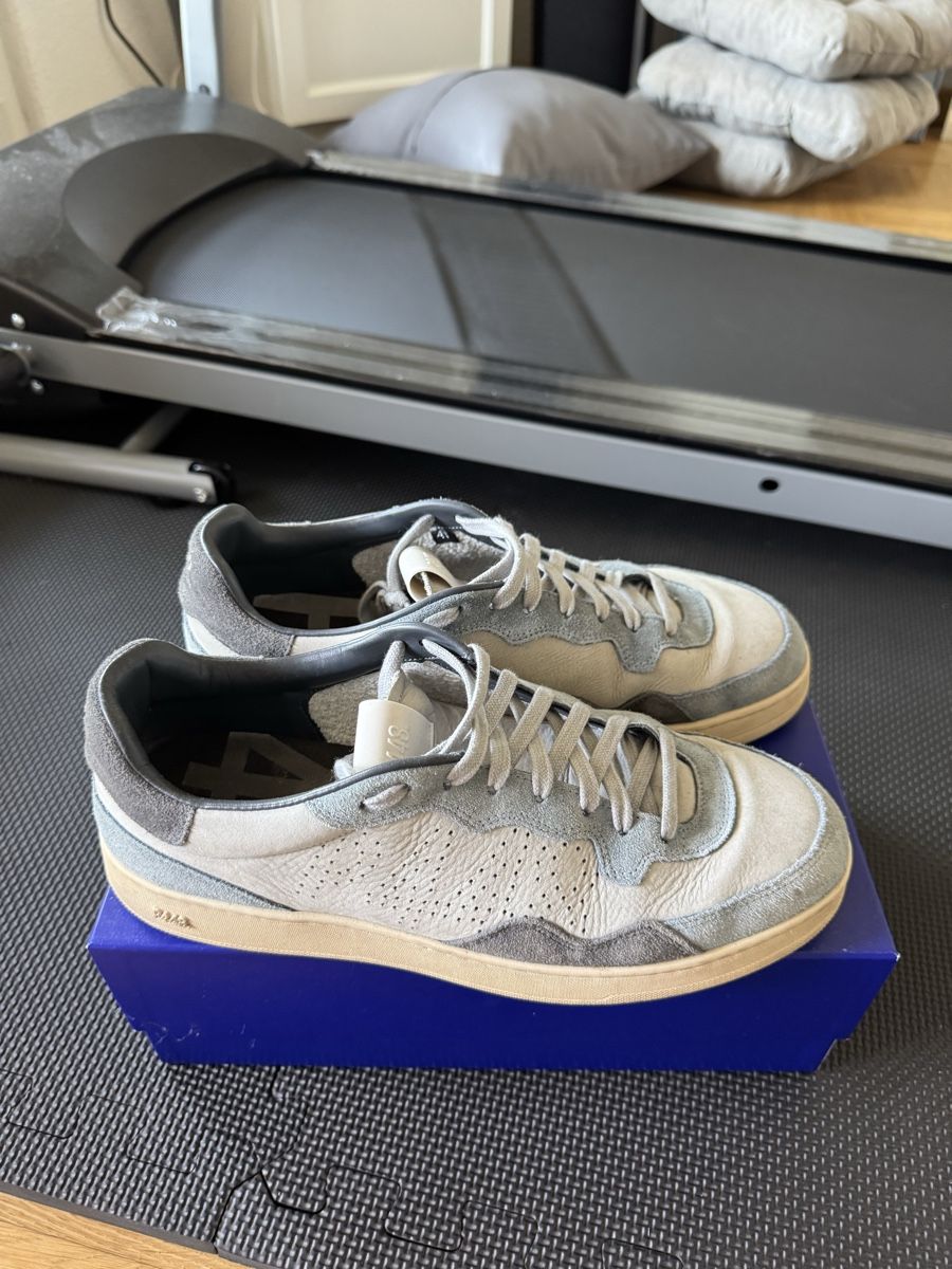 Chaussures hommes: P448 Sneakers Size 41 – D'occasion à Uetikon am See par gre_5mqs 4