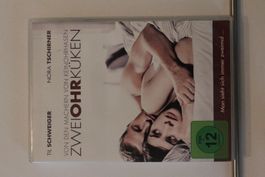 Zweiohrküken