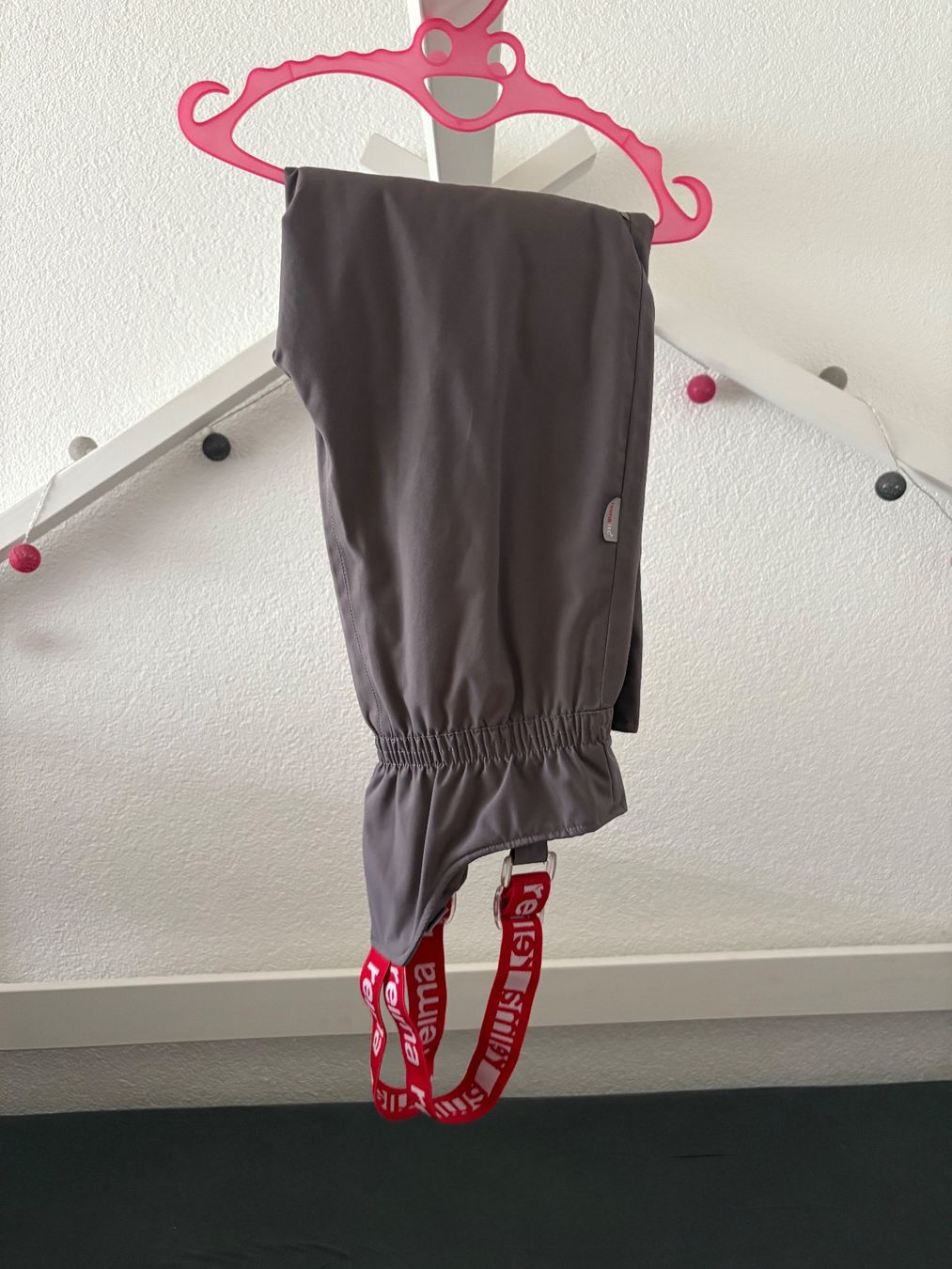 Reima Hosen: Reima Skihose – Gebraucht aus Baden von Sternenhimmel2020