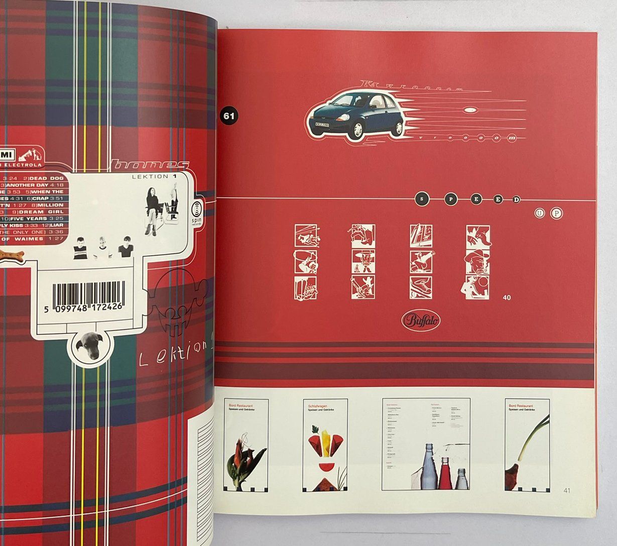 Libri: Buch: DESIGN AGENT 007 - License To Design – Nuovo (secondo la descrizione) da Frenkendorf venduto da Yard-Sale-2000 2