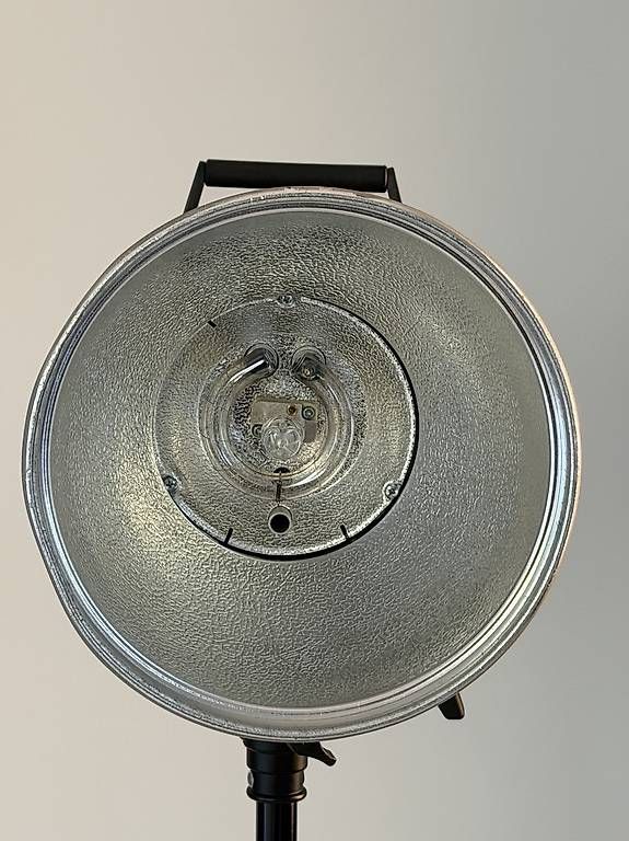Elinchrom Flash: Studioblitz Elinchrom Style RX1200 – Usato da Wohlen AG venduto da inf_j9pt 3