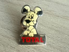 Pin TOTAL