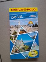 Marco Polo Reiseführer Israel mit Karte