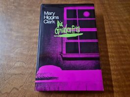 Mary Higgins Clark - Die Gnadenfrist