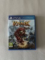 Knack II